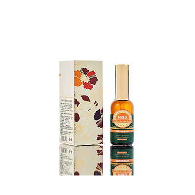 私密细嫩修复精华彭阳