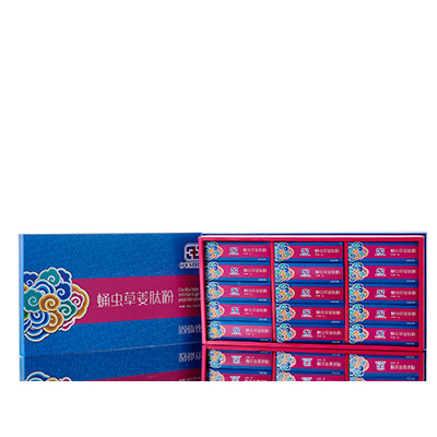 彭阳调经养气汤